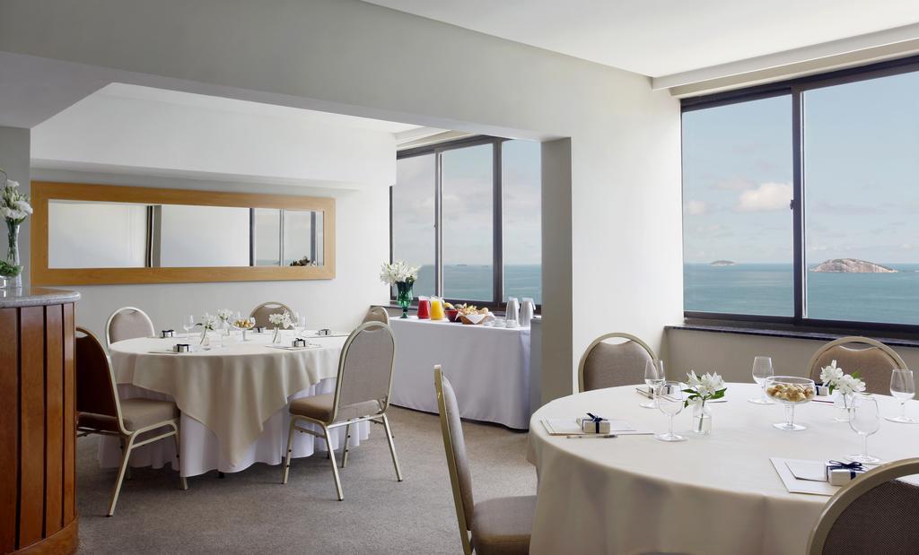 Marina Palace Rio Leblon Ріо-де-Жанейро Екстер'єр фото