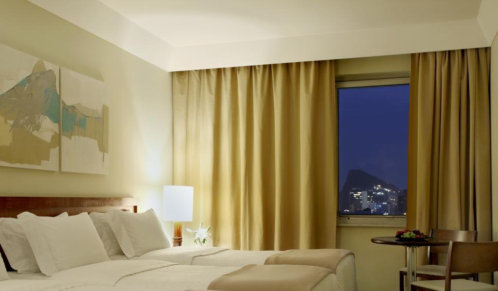 Marina Palace Rio Leblon Ріо-де-Жанейро Екстер'єр фото