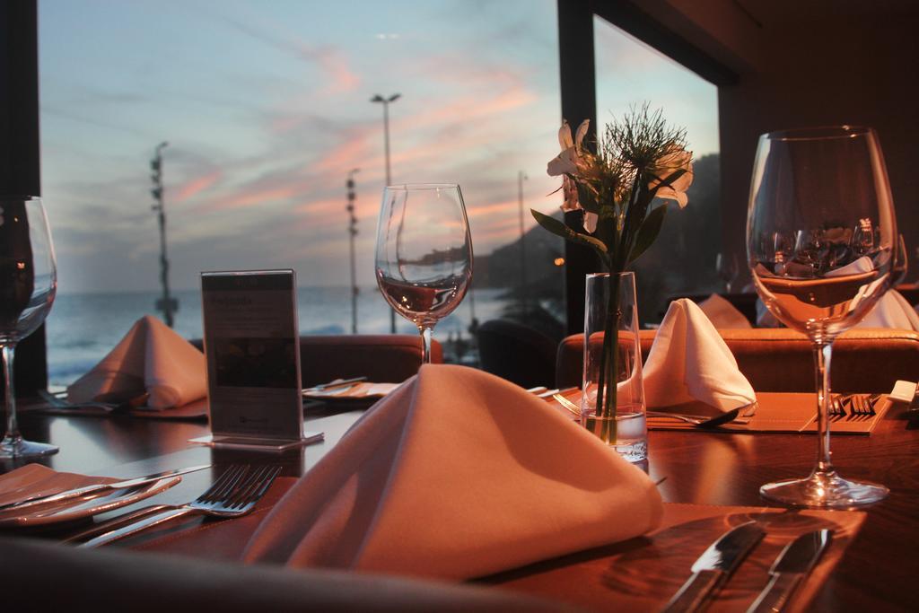 Marina Palace Rio Leblon Ріо-де-Жанейро Екстер'єр фото