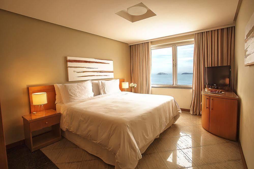 Marina Palace Rio Leblon Ріо-де-Жанейро Екстер'єр фото
