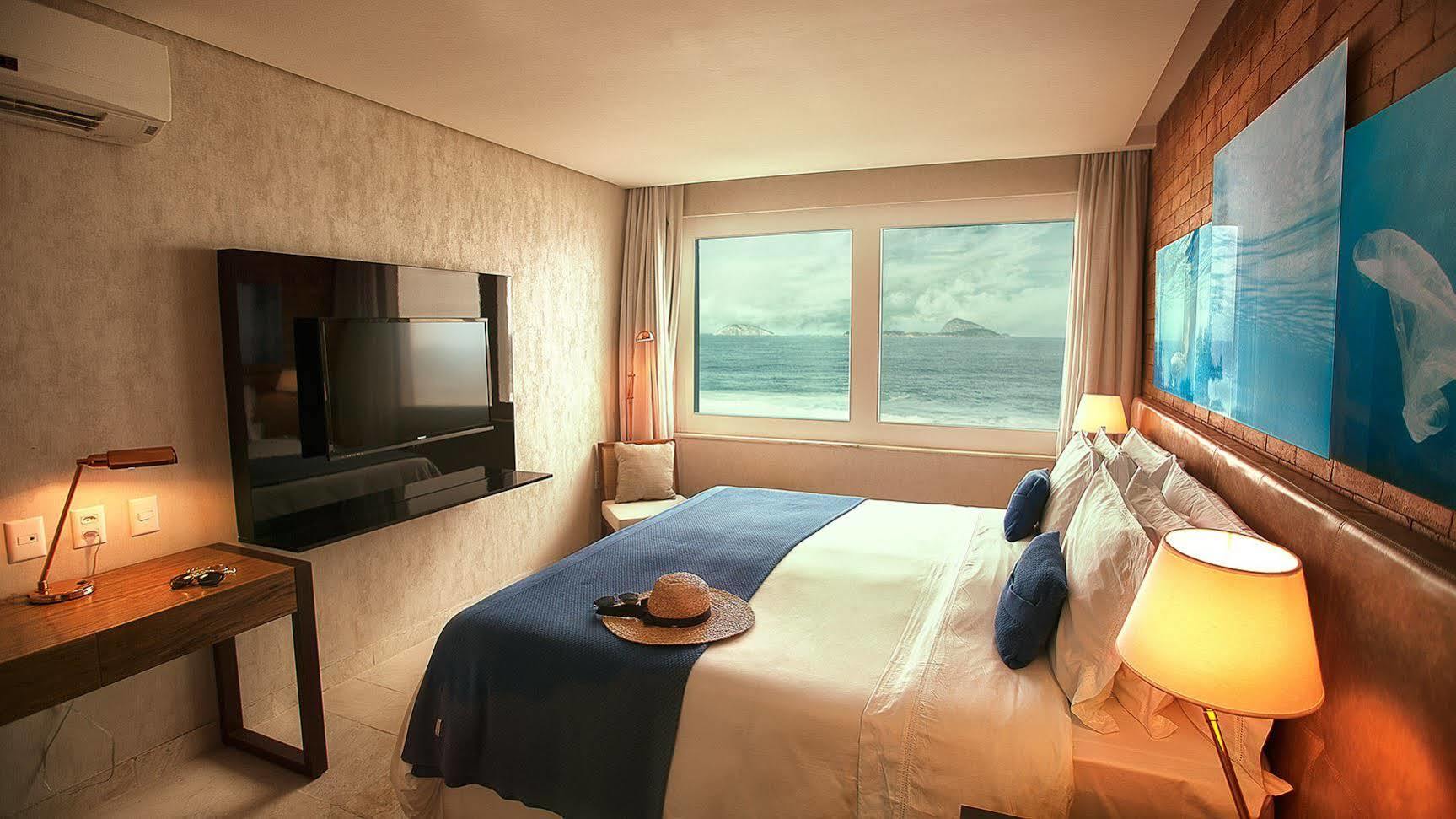 Marina Palace Rio Leblon Ріо-де-Жанейро Екстер'єр фото