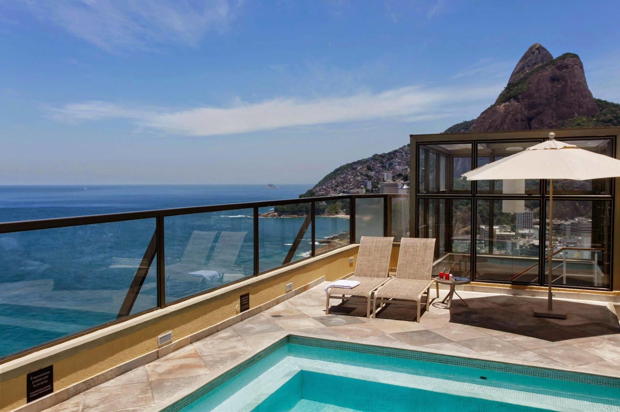 Marina Palace Rio Leblon Ріо-де-Жанейро Екстер'єр фото
